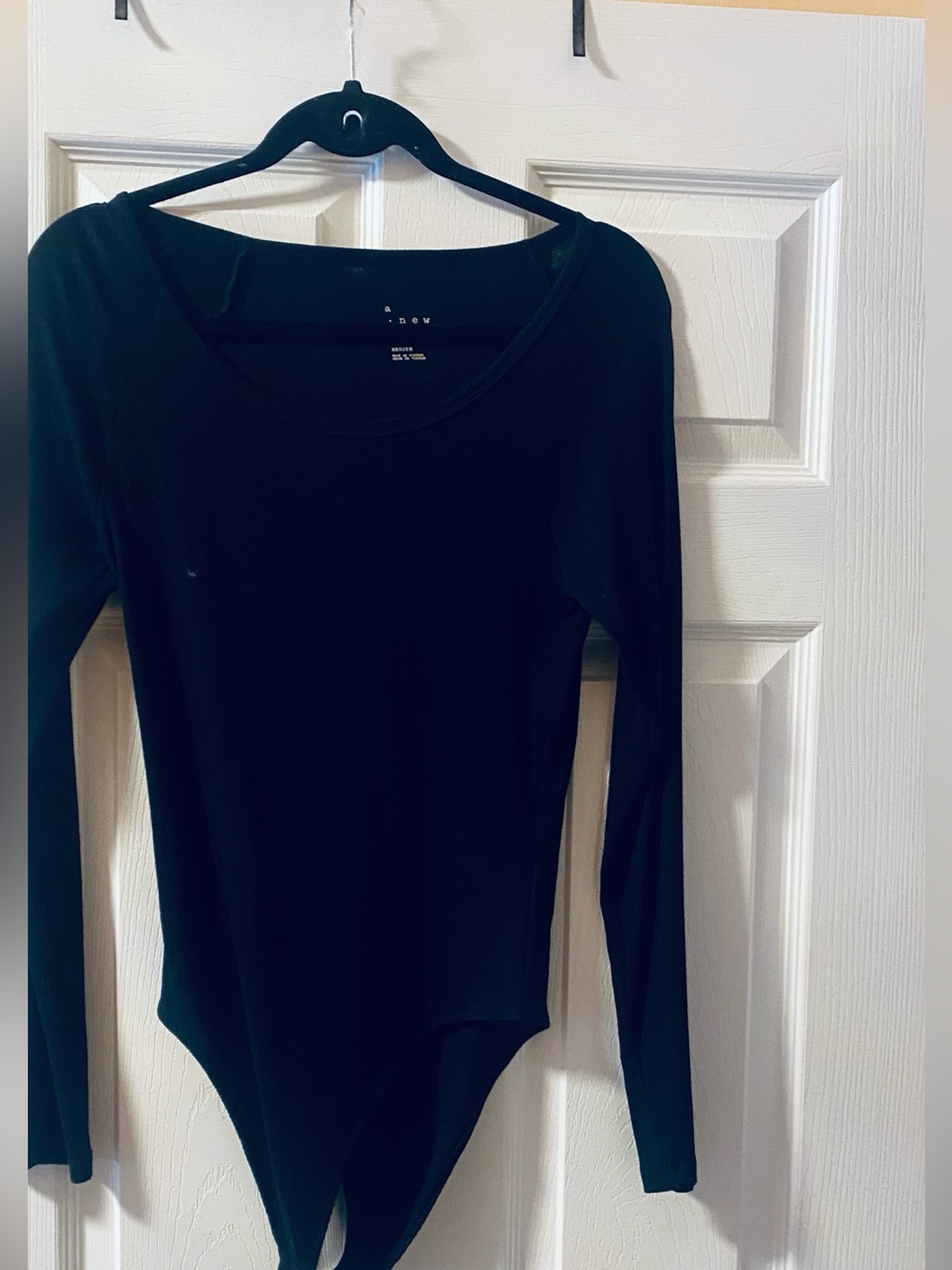 A New Day Bodysuit size m